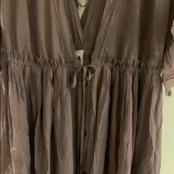 NWT Vici Dolls Dress - Picture 6 of 8